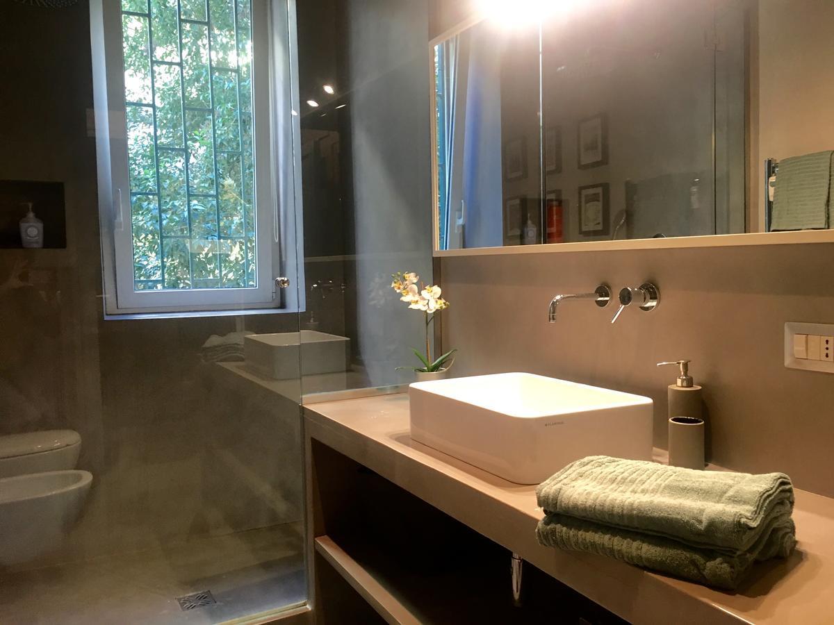 Parioli Cosy House Appartement Rome