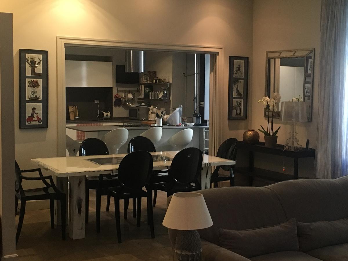 Parioli Cosy House Appartement Rome