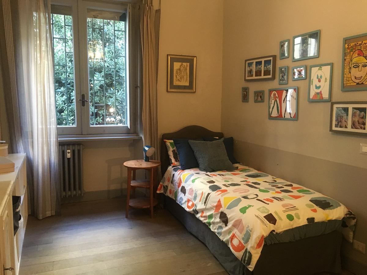 Appartement Parioli Cosy House *