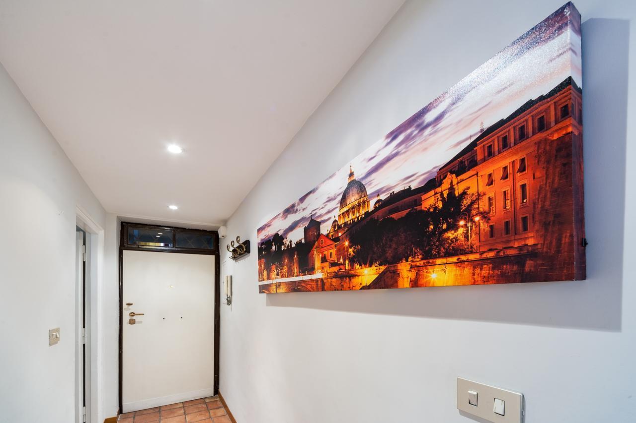 New Luxury Campo De' Fiori Largo Del Pallaro Apartment *