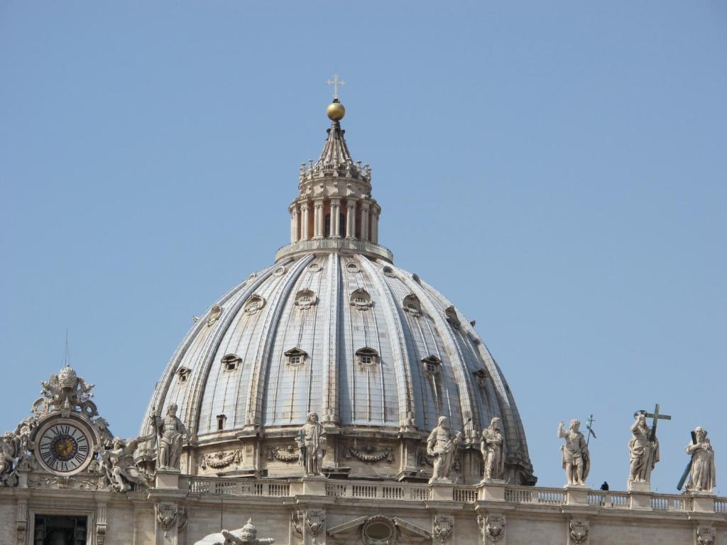 Bed & Breakfast Rome&suites Rome
