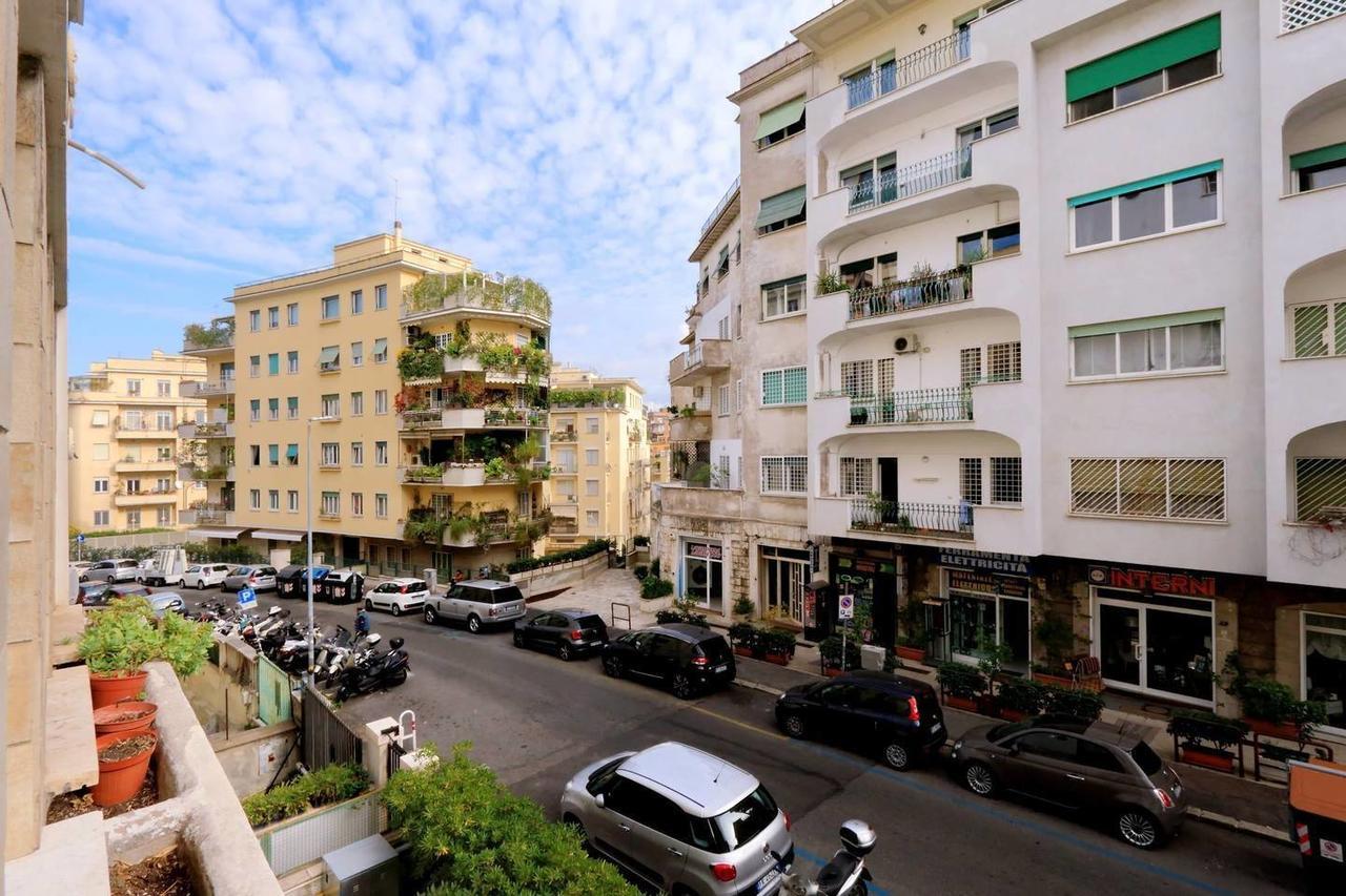 Rent In Rome Archimede Appartamento