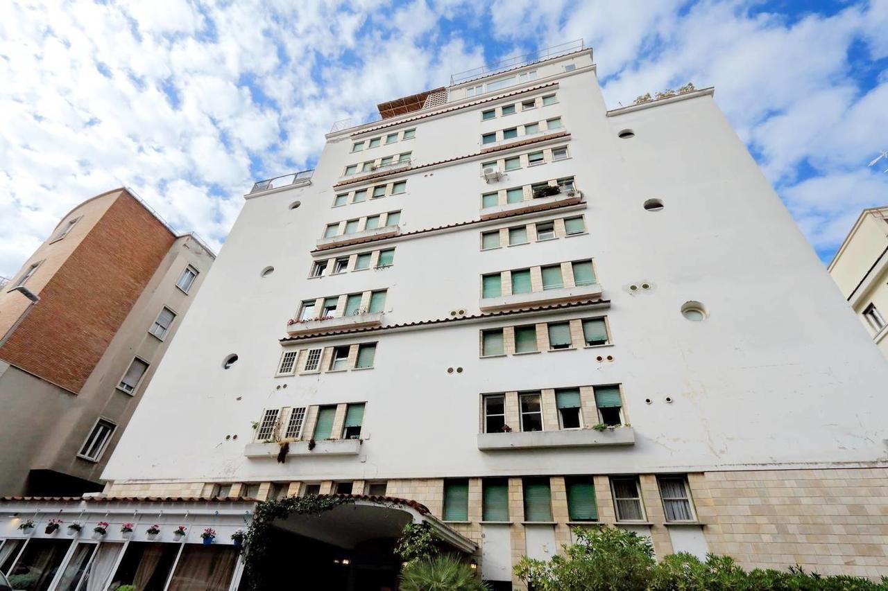 Rent In Rome Archimede *