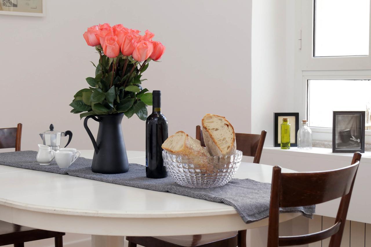 Apartment Monti *