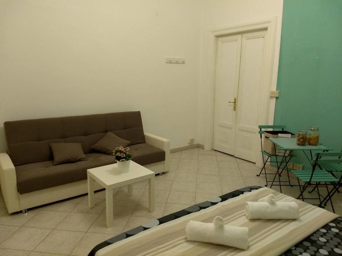 Guest house Amoraroma, Economy With Shared Bathrooms 3*