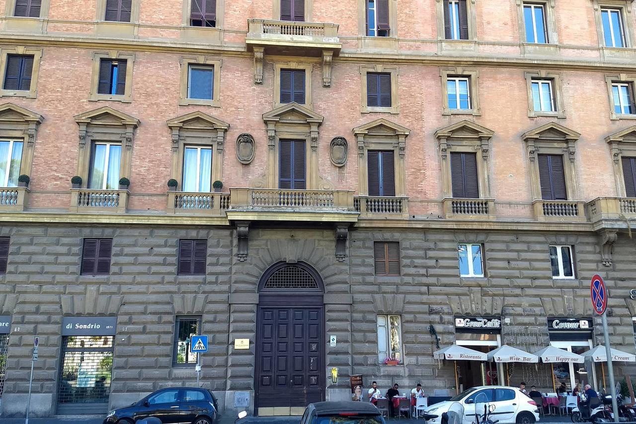 Amoraroma, Economy With Shared Bathrooms Guest house 3*