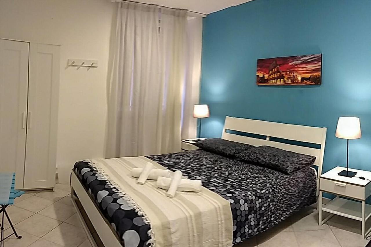 Amoraroma, Economy With Shared Bathrooms Guest house Rome