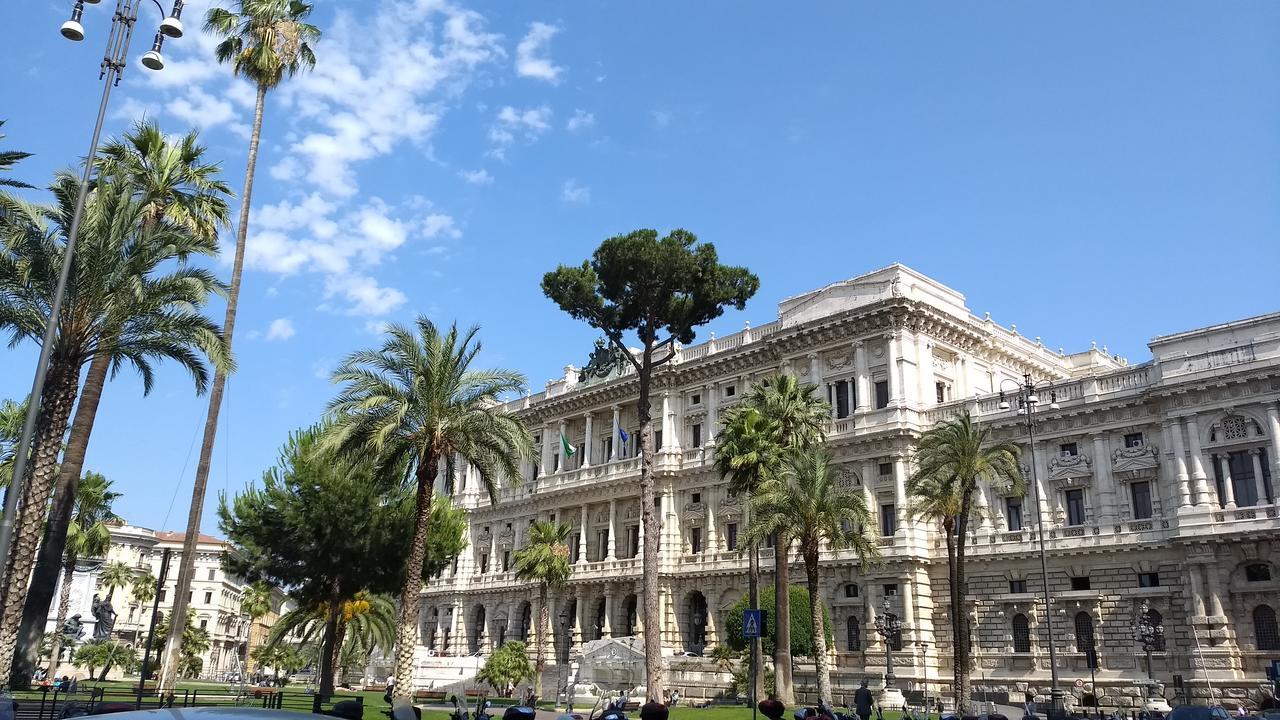 Amoraroma, Economy With Shared Bathrooms Guest house Rome