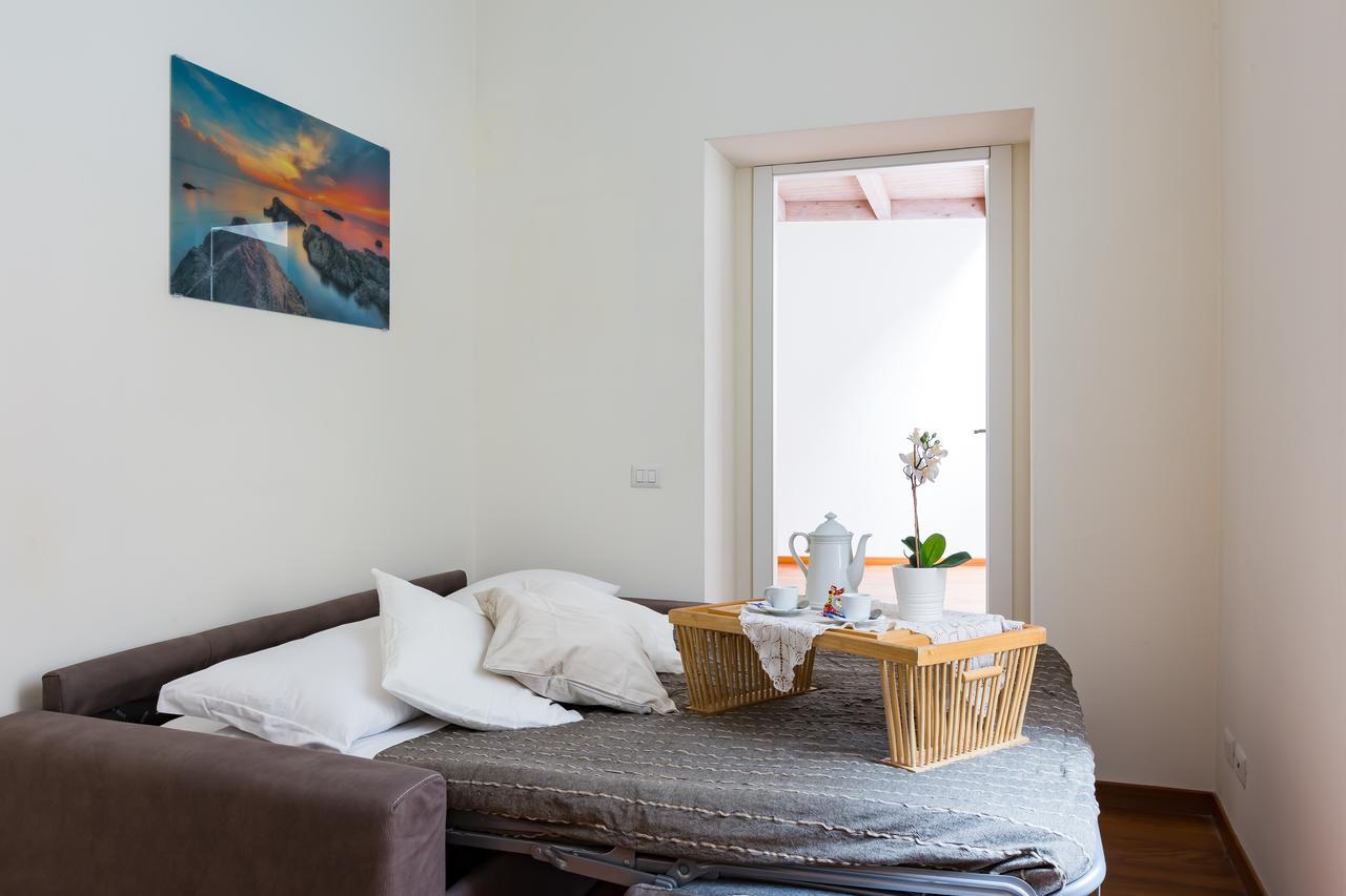 The Royal Story Appartement Rome