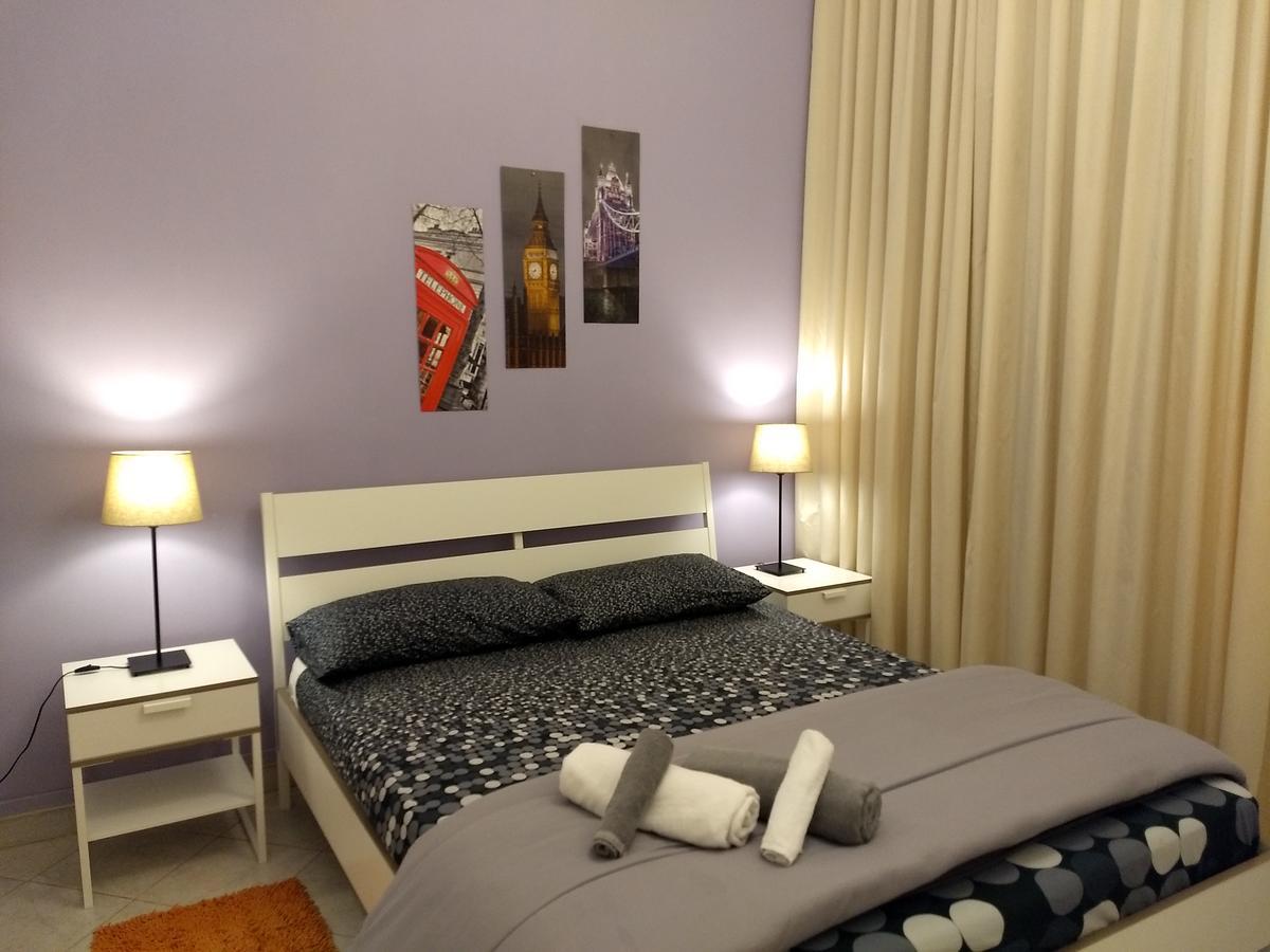 Amoraroma, Economy With Shared Bathrooms Rome