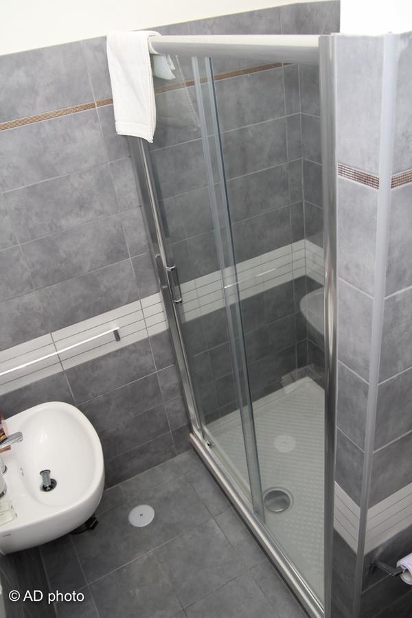 Maison d'hôtes Homesuitehome Rome