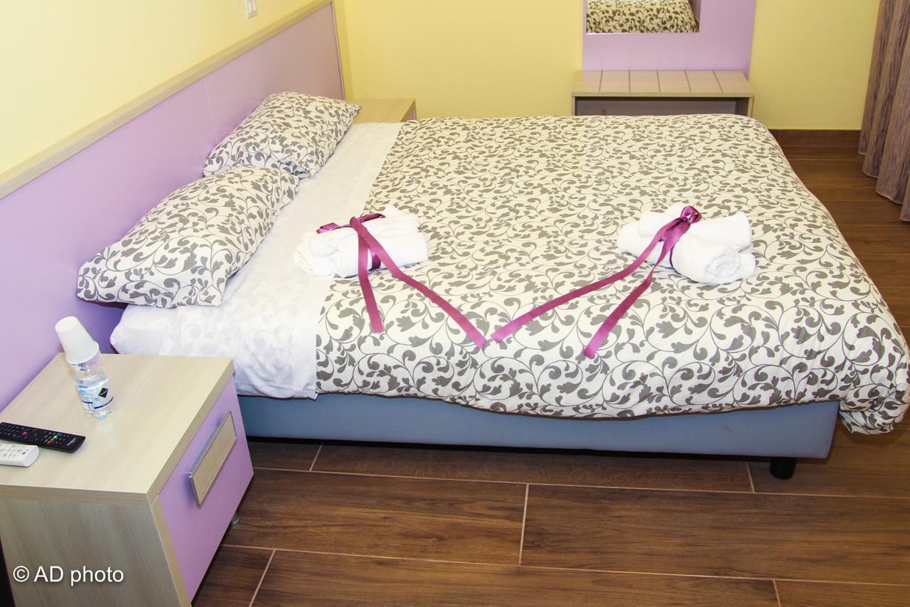 Homesuitehome Guest house Rome