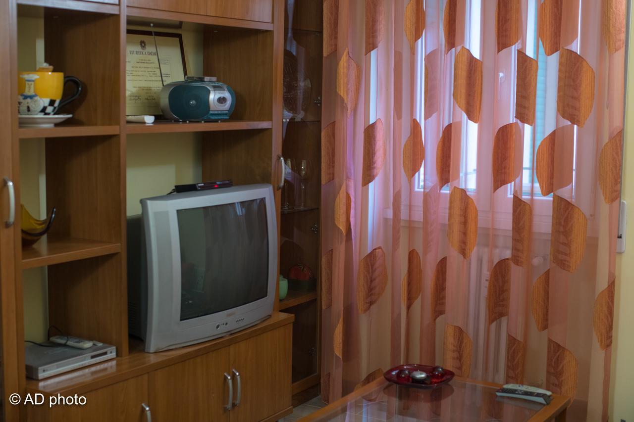 Guest house Homesuitehome 3*