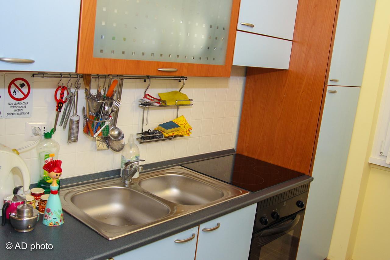 Homesuitehome 3* Rome