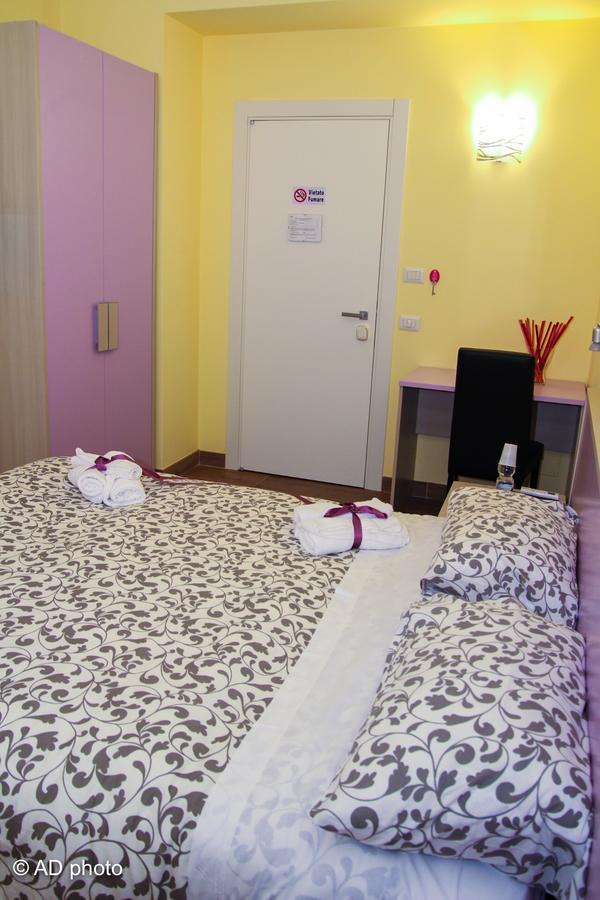 Homesuitehome Maison d'hôtes Rome