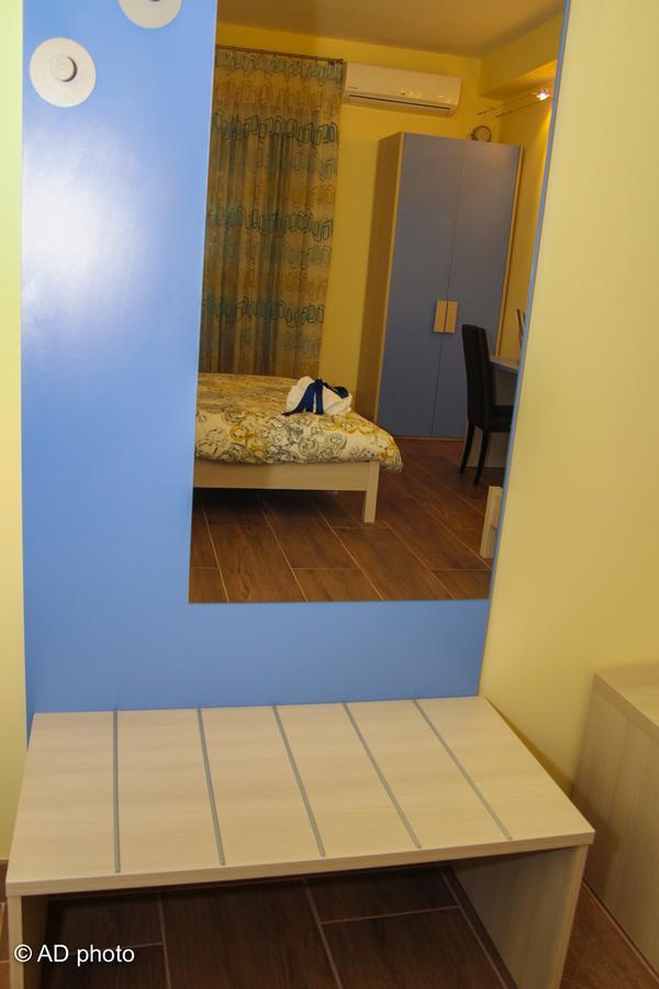 Homesuitehome 3* Rome