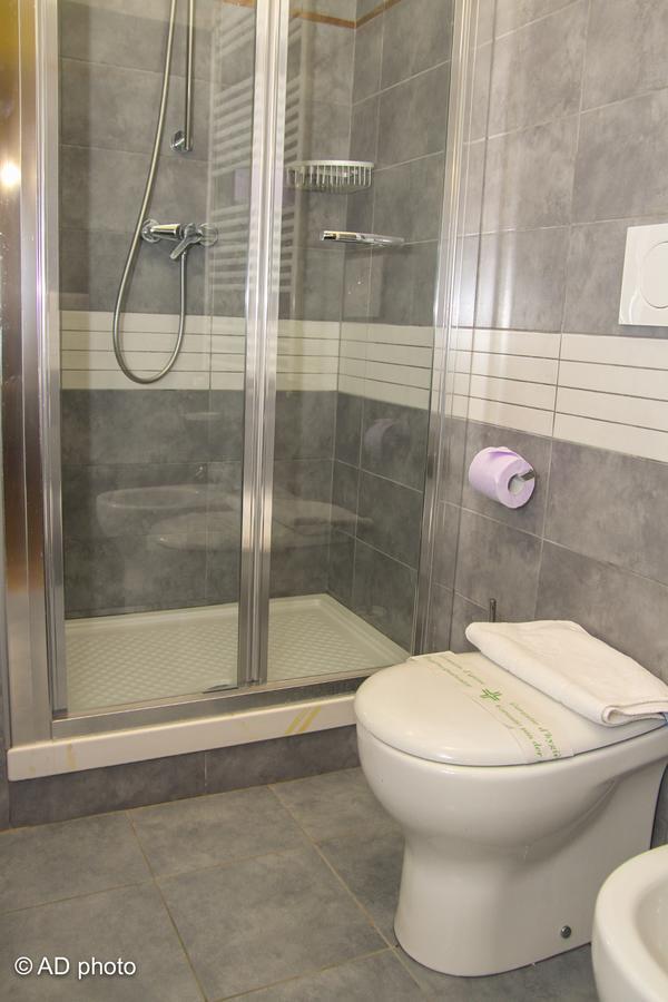 Maison d'hôtes Homesuitehome Rome