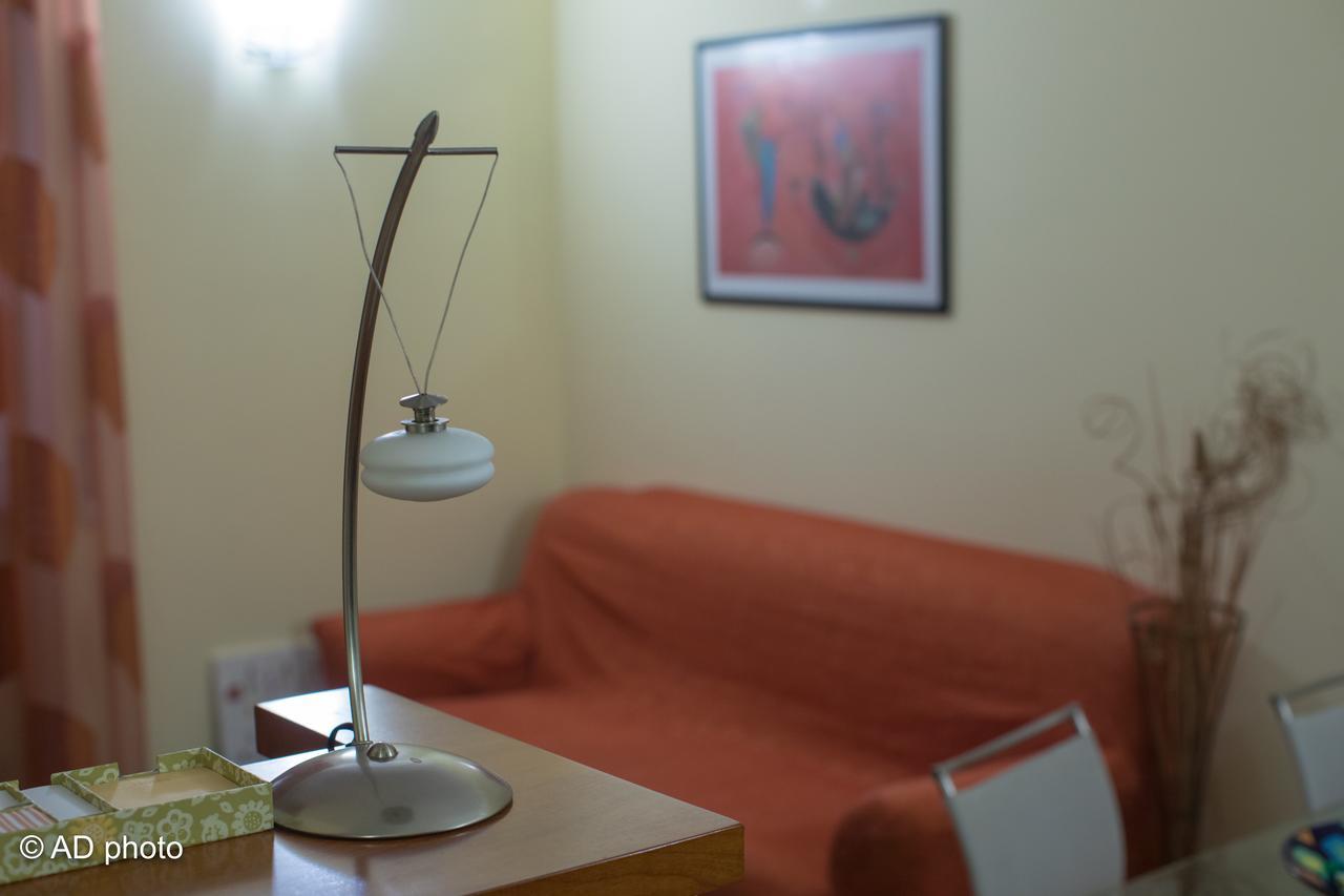 Homesuitehome 3* Rome