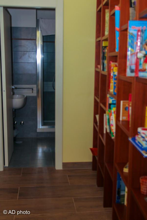 Guest house Homesuitehome 3*