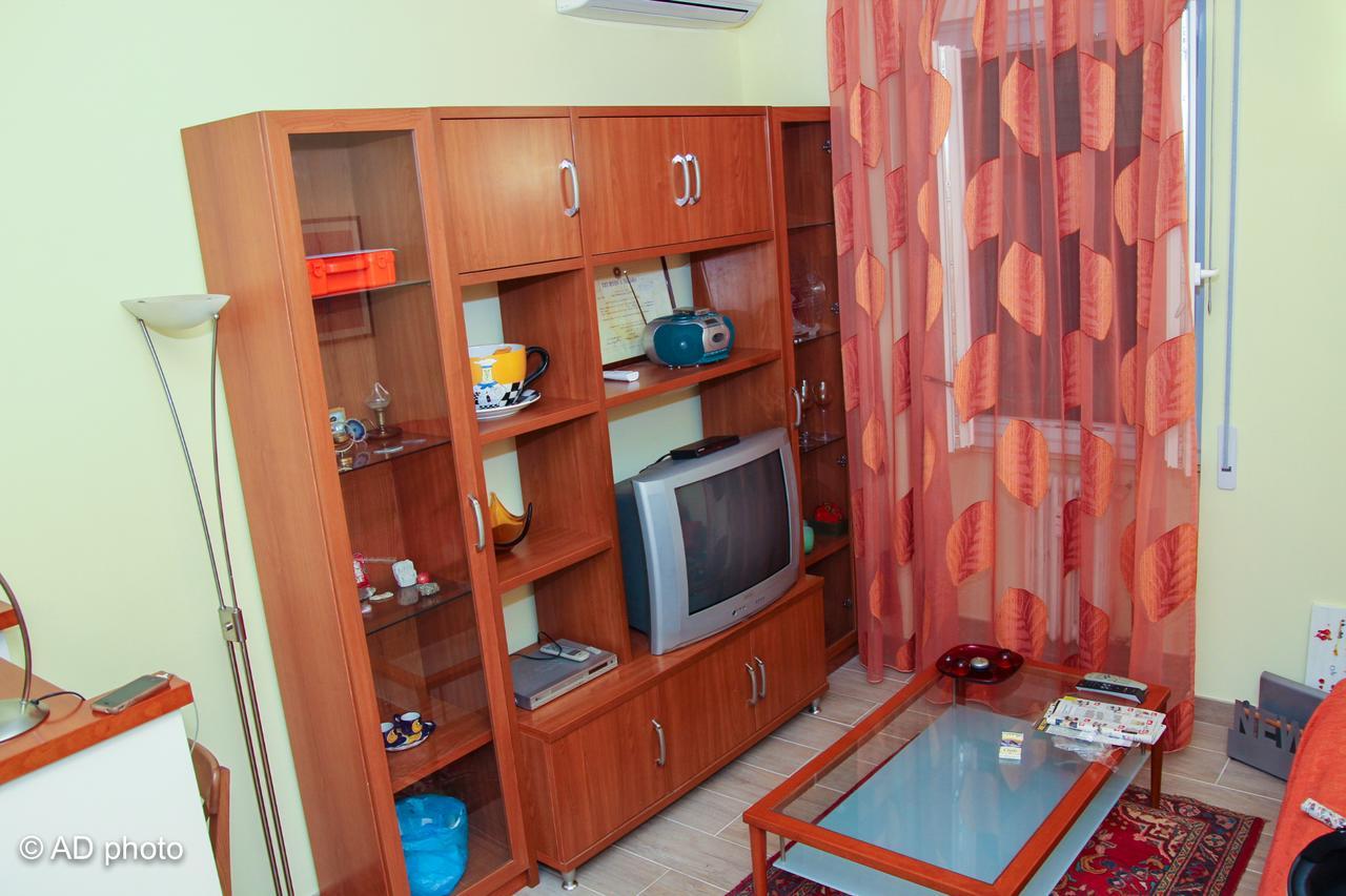 Guest house Homesuitehome Rome