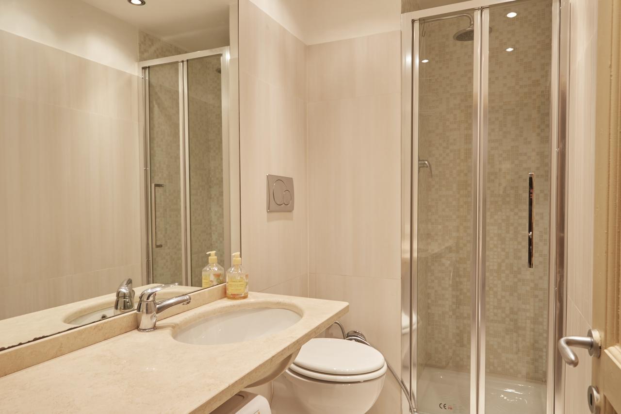 Vatican House Apartment