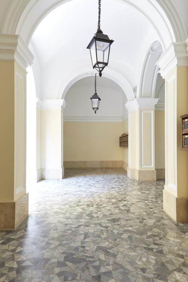 Vatican House Apartment Rome