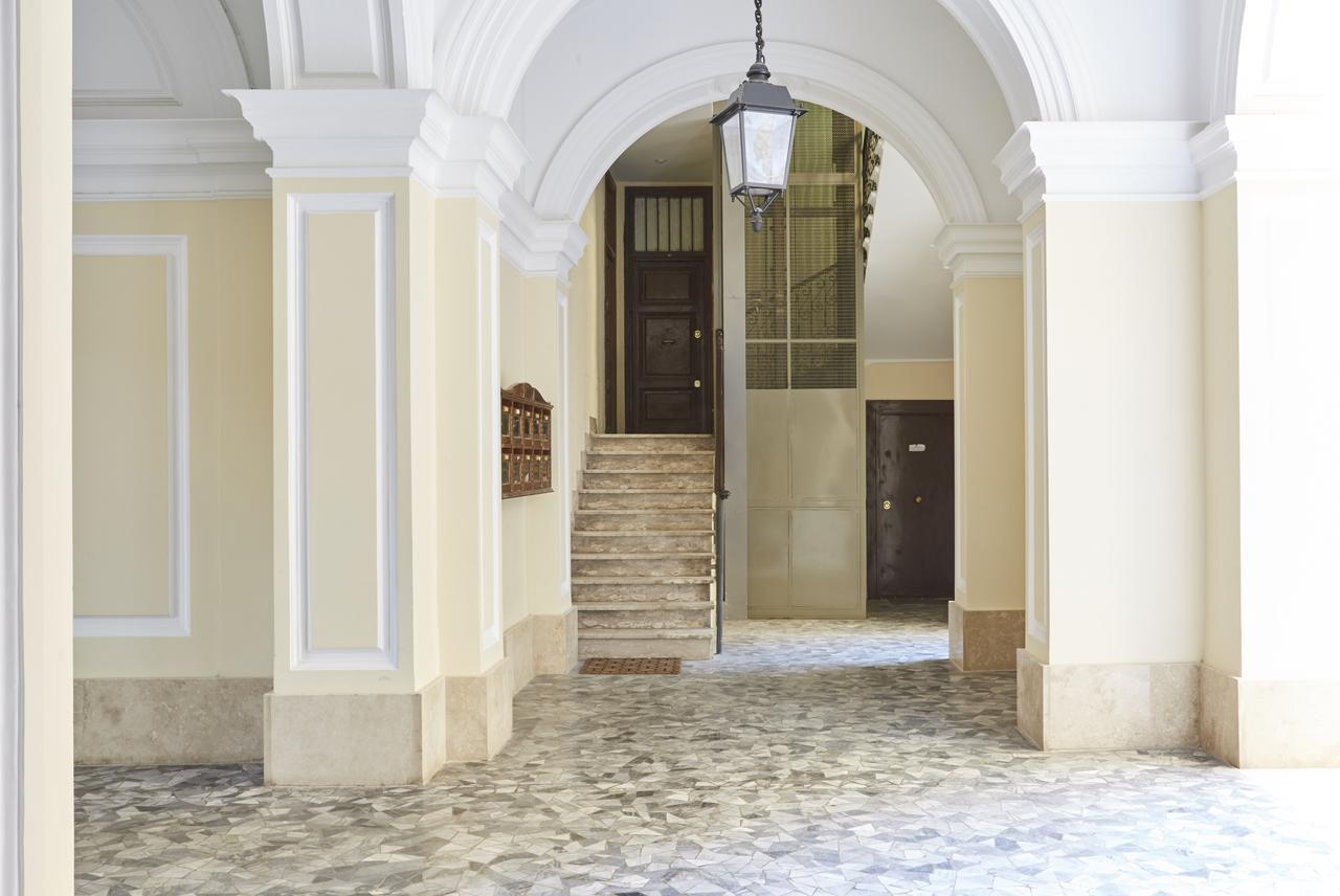 Apartment Vatican House