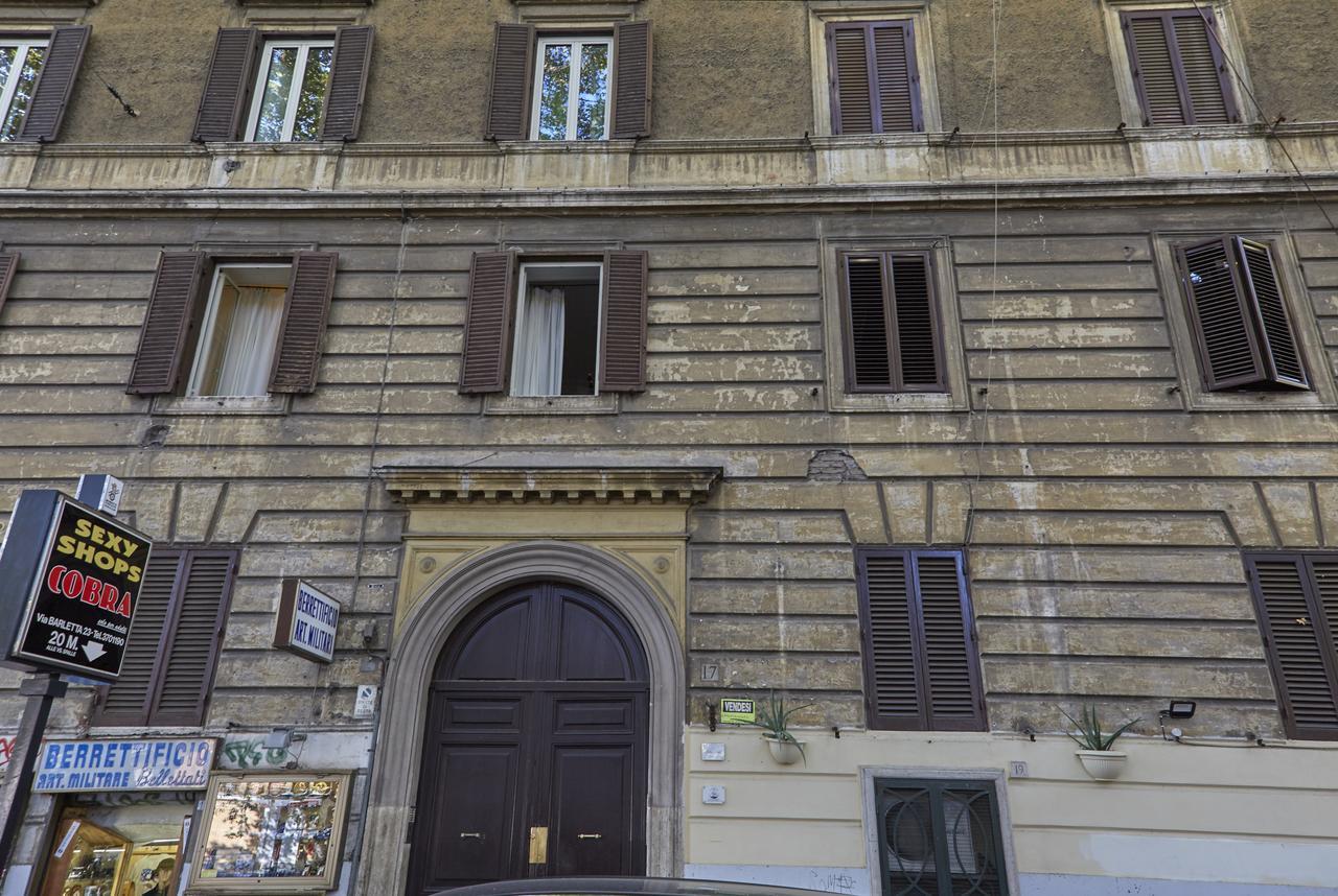 Apartment Vatican House *