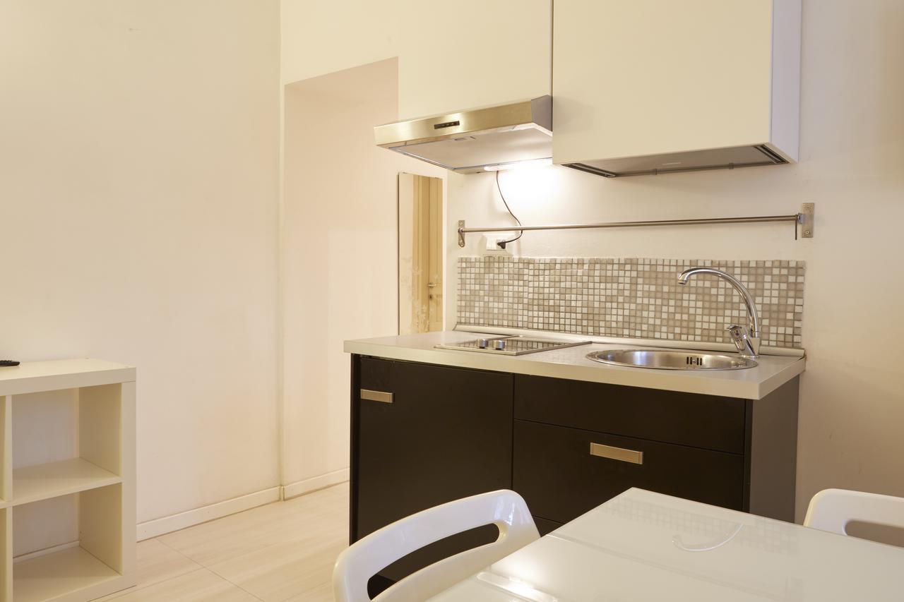 Apartment Vatican House *