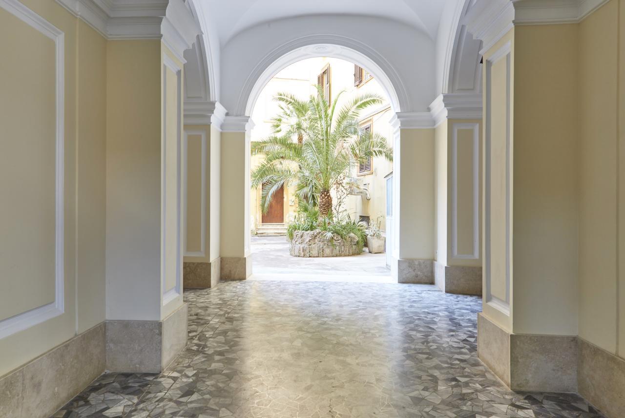 Vatican House *