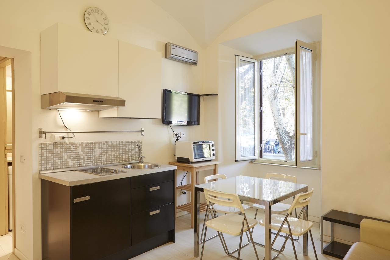 Apartment Vatican House Rome
