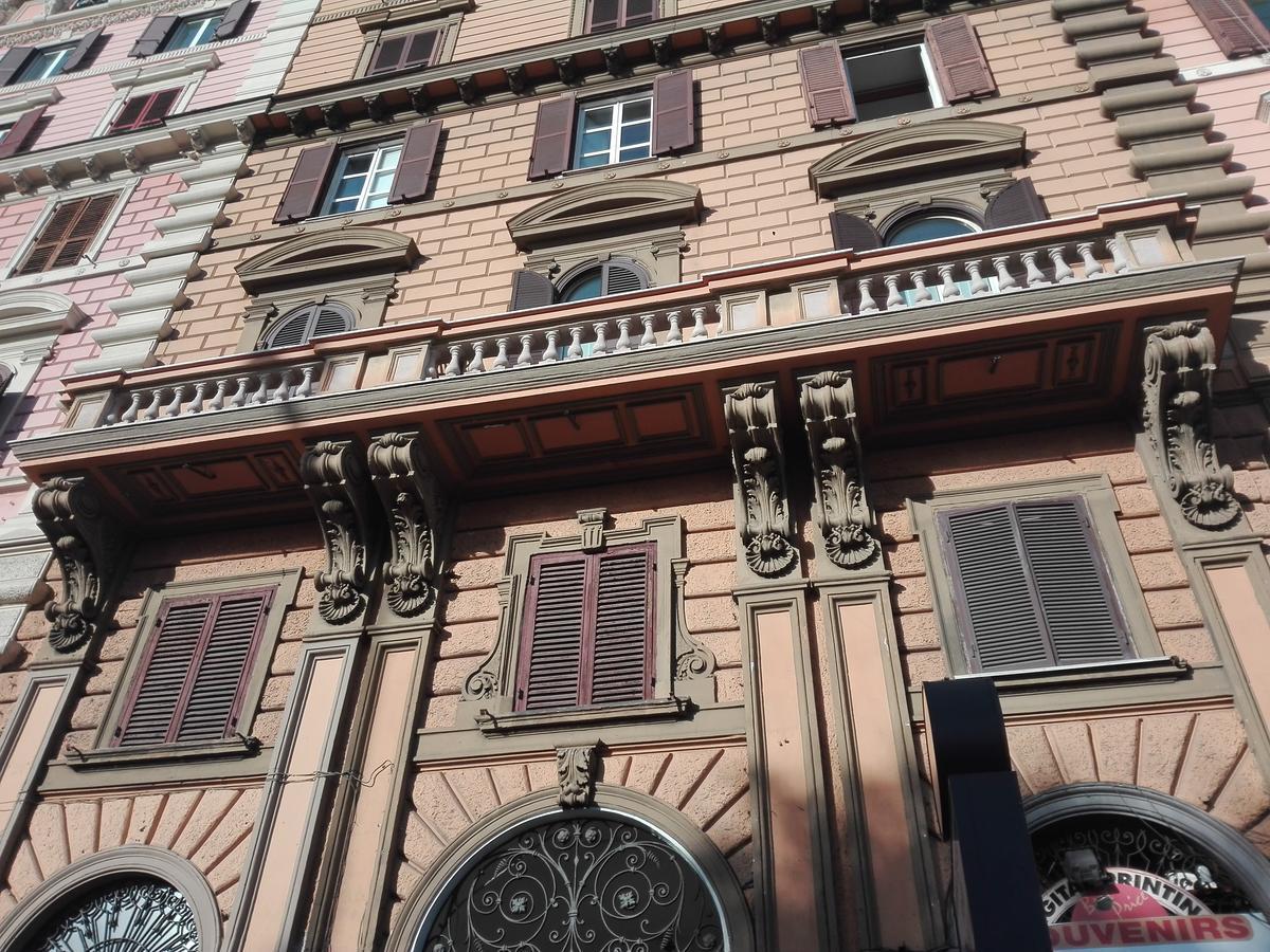Apartamento Un Caffe Sul Balcone 1