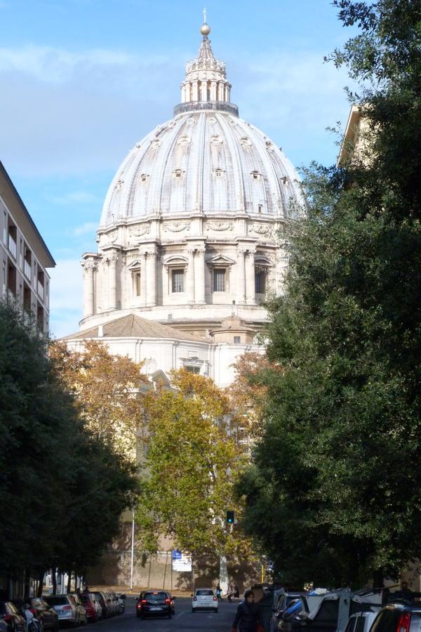 Dream * Rome