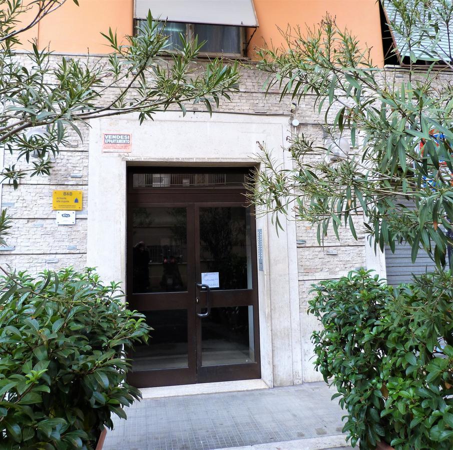 Holiday home Dream Rome