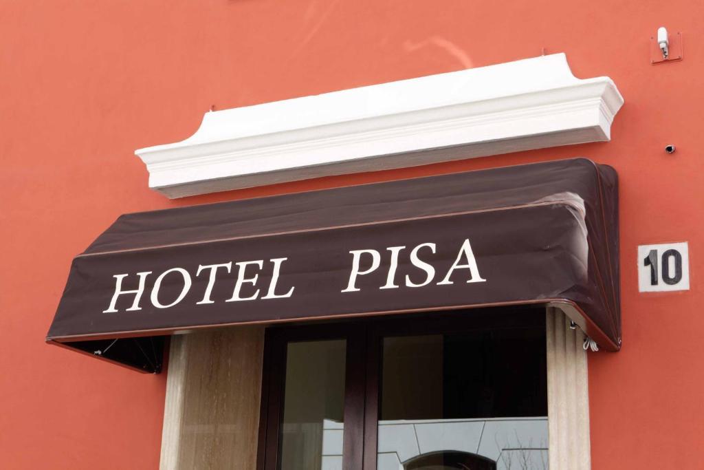 Pisa *