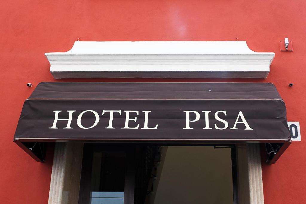 Pisa *