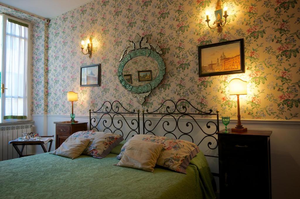 Bed & Breakfast Arco Dei Tolomei Rome