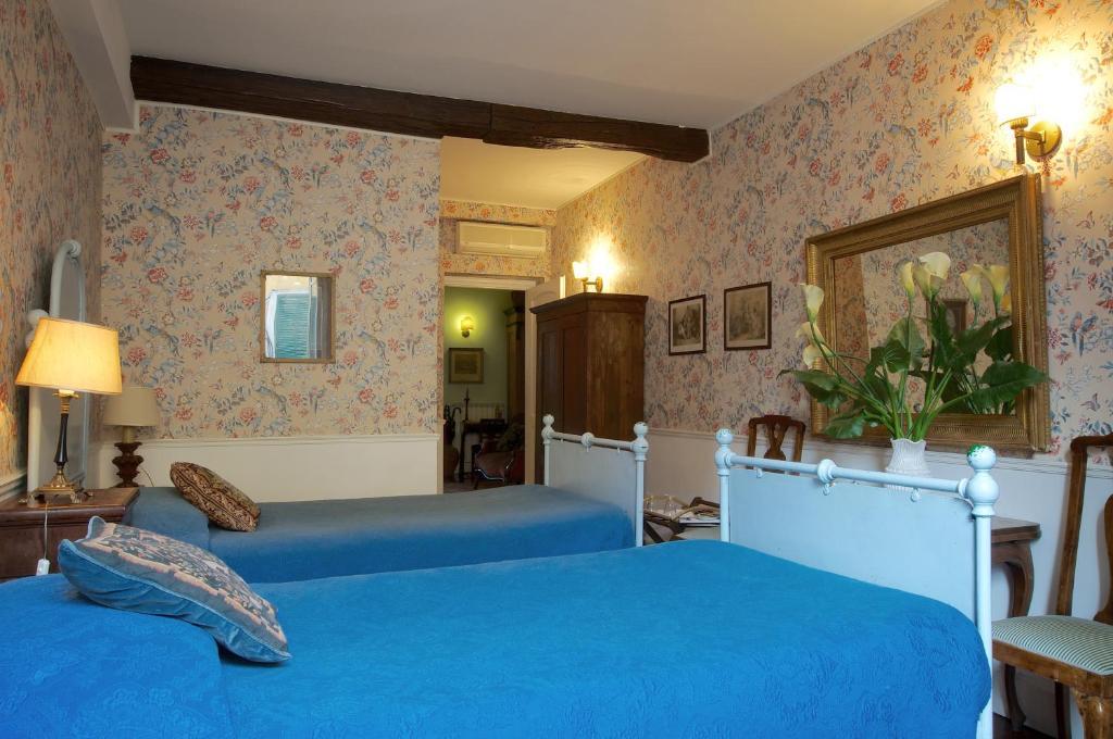 Bed & Breakfast Arco Dei Tolomei Rome
