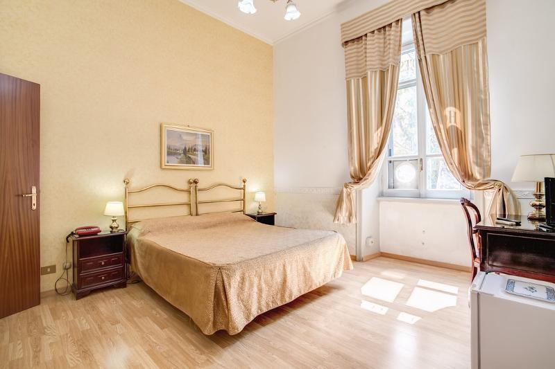 D'este Hotel Rome