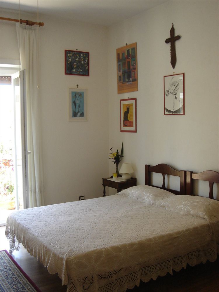 Balduina Hotel Rome