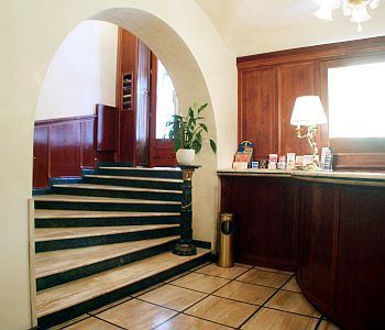 Hotel Regina Margherita
