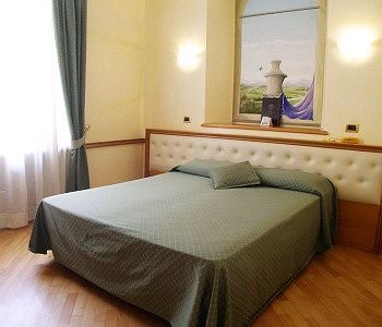 Regina Margherita Hotel