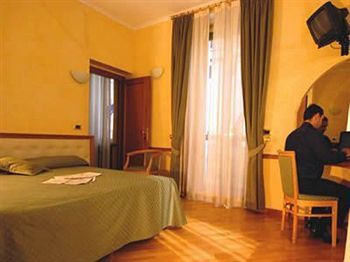 Hotel Regina Margherita