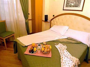 Regina Margherita Hotel
