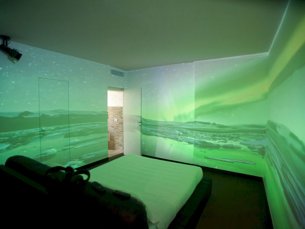 Irooms Jacuzzi 2*