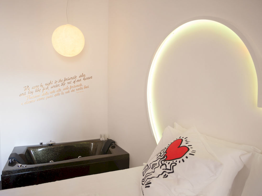 Maison d'hôtes Irooms Jacuzzi