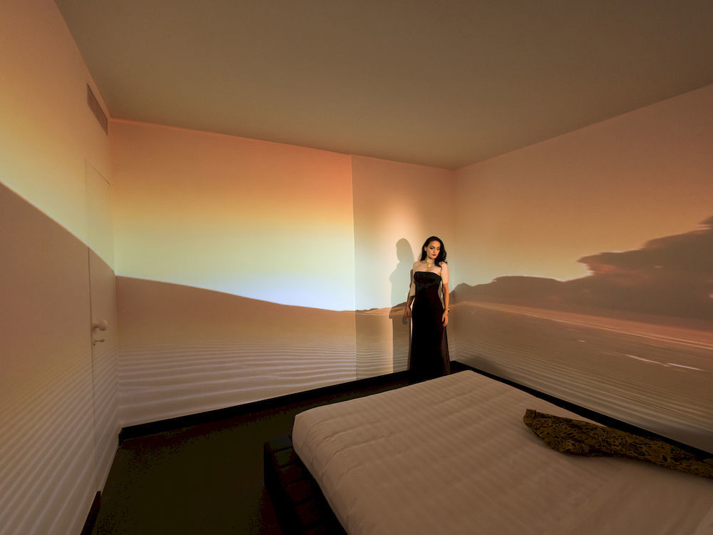 Irooms Jacuzzi 2*