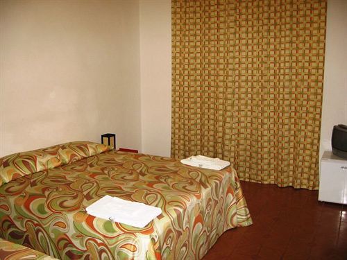 Little Italy Hotel Rome