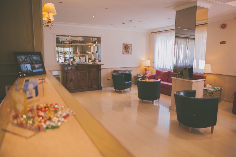 Best Western Globus Hotel Rome