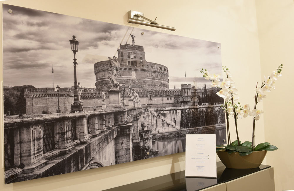 Residenza Rome